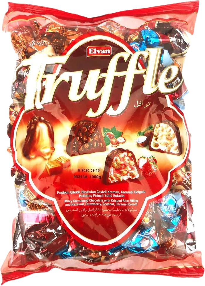 Truffle 1kg